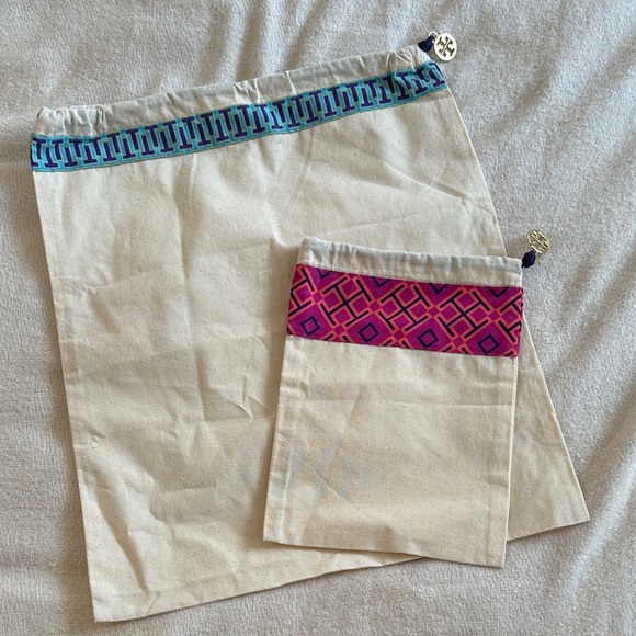 Tory Burch Dust Bags - Picture 1 of 5